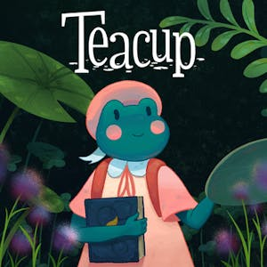 Teacup