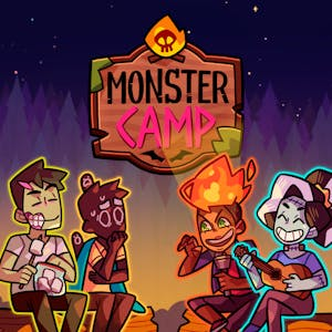 Monster Prom 2: Monster Camp
