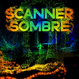 Scanner Sombre