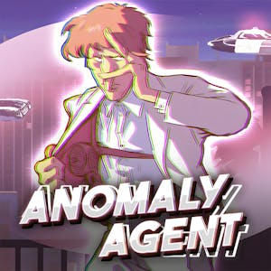 Anomoly Agent