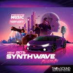 New 80's SYNTHWAVE Fusion
