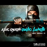 Epic Asian Audio Bundle