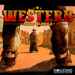 Western Audio Bundle
