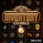 Inventory SFX Bundle