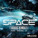 Space Audio Bundle