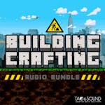 Building & Crafting Audio Bundle