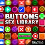 Buttons SFX Library