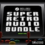 Super Retro Audio Bundle