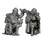 Britannian - Missile Laucher - Specialists