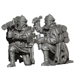 Britannian - Missile Laucher - Specialists - 2