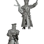 Tsarian Commisioner - 2