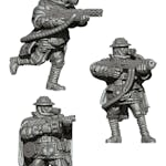 Britannian - Special Weapon Team - 2
