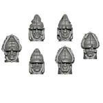 Tsarian - Alternative Head Pack - 1