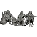 Britannian - Laser Cannon Squad - 2