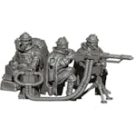 Britannian - Laser Cannon Squad - 1