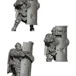 Britannian - Breacher Squad