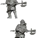 Britannian - Flamethrower - Specialists