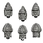 Britannian Head Pack - 2