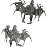 Succubus Demons - Scourge