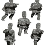 Britannian - Highlanders