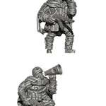 Tsarian - Comms Team