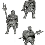 Britannian - Trench Raiders - 1