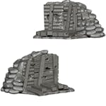 Modular Trench System - End Caps