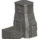 Reinforced Ammo Cache Building 2