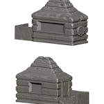 Reinforced Bunker 2
