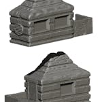 Reinforced Bunker 1