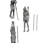 Pilgrim Cadavers - Hanged