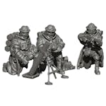 Britannian - Mortar Squad