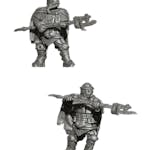 Britannian - Trench Raiders - 2