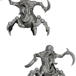 Skitter Demons - Scourge