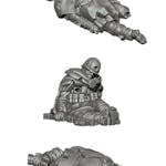 Tsarian Fallen Soldiers