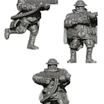 Britannian - Special Weapon Team - 1