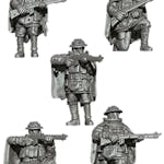 Britannian - Rifleman - Squad