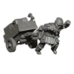Tsarian - Ammo Carrier