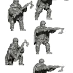 Tsarian - Riflemen