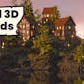 Blender Environment Artist Course