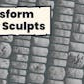 Blender Alpha Brush Pack: Rock and Stone