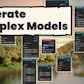 Geometry Nodes in Blender Course