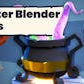 Blender Skill Builder: Modelling Challenges