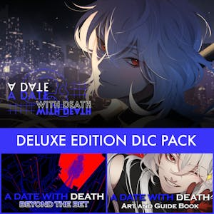 A Date with Death Deluxe DLC Pack