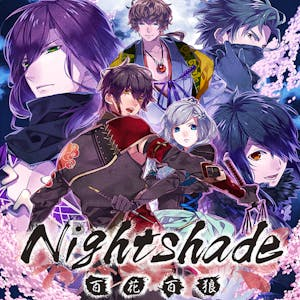 Nightshade/百花百狼