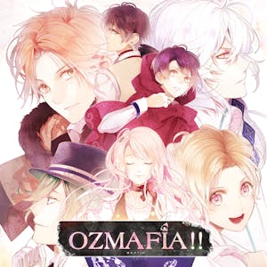 OZMAFIA!!