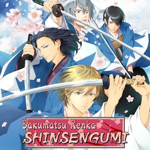 Bakumatsu Renka SHINSENGUMI