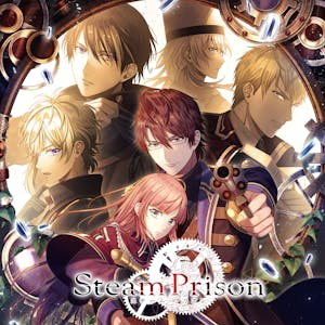 Steam Prison