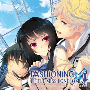 Fashioning Little Miss Lonesome