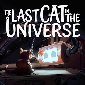 The Last Cat in the Universe